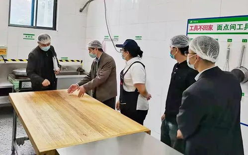 合肥市“三聚焦、三強(qiáng)化”抓好重點餐飲服務(wù)單位食品安全
